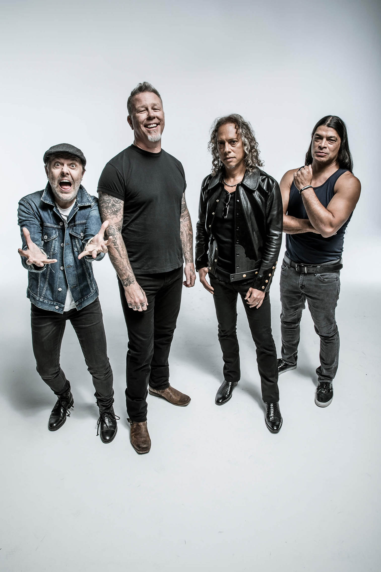Metallica
